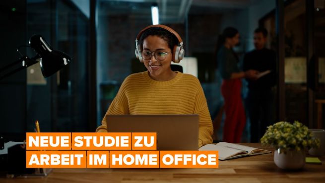 go to Neue Studie zur Arbeit im Home Office