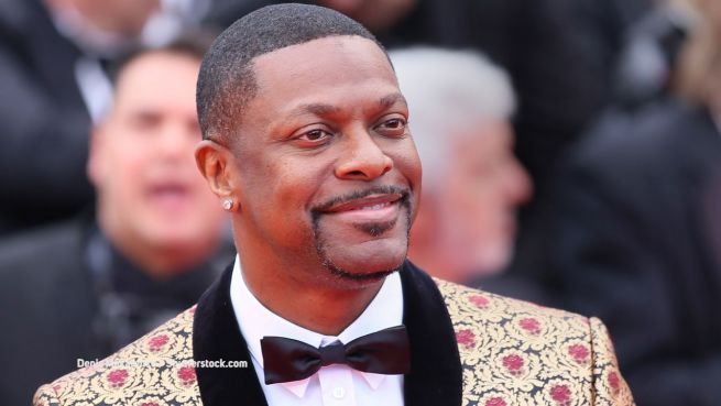 go to Chris Tucker: Seine coolsten Sprüche
