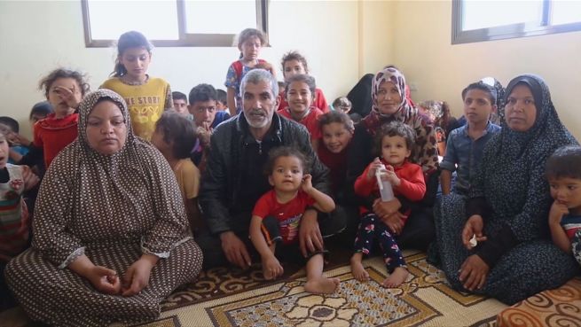 go to Er will noch mehr: Der Mann mit 37 Kindern