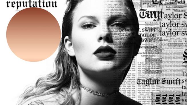 go to Reputation: Taylor Swifts neues Album ist da!