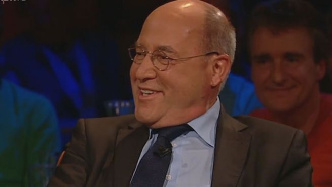 go to Learning English: Gregor Gysi drückt die Schulbank