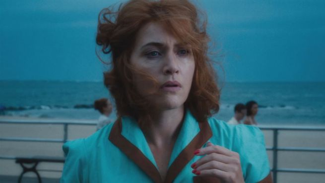 go to 'Wonder Wheel': Filmdrama von Woody Allen