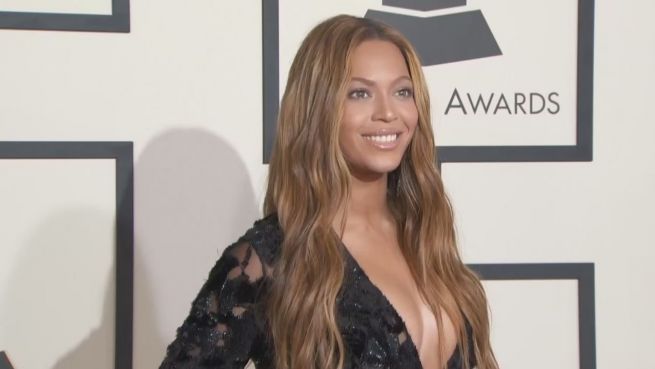 go to Spendierhosen: Beyoncé vergibt vier Stipendien