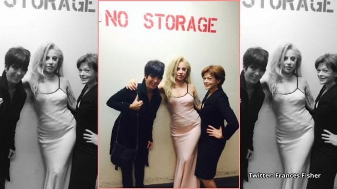 go to Tragisch: Lady Gaga über den Missbrauch ihrer Tante
