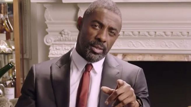 go to Schmacht: Valentins-Date mit Idris Elba zu gewinnen