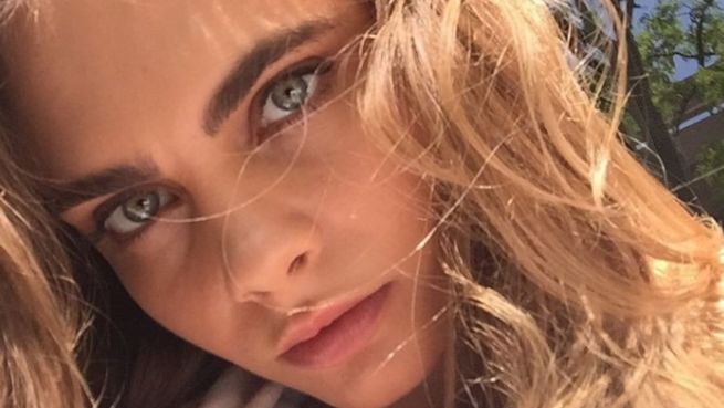 go to Aus und vorbei: Cara Delevingne verlässt Freundin