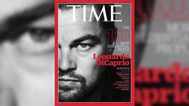 go to Time-Magazin: Das sind die einflussreichsten Menschen