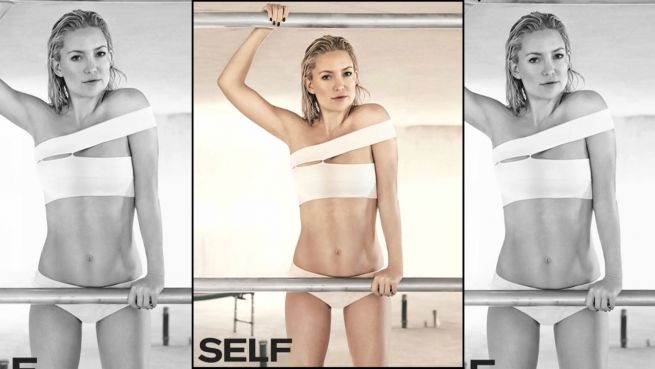 go to Schön sportlich: Kate Hudson verrät ihr Figur-Geheimnis