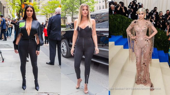 go to Schwanger im Trio: Babys für Kim, Khloe und Kylie