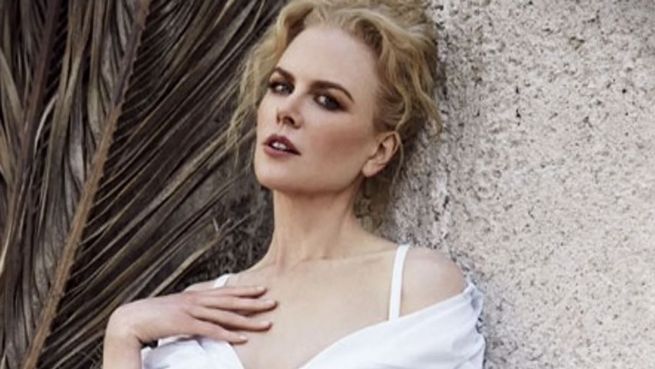 go to Geklärt: War Nicole Kidman mit Lenny Kravitz verlobt?