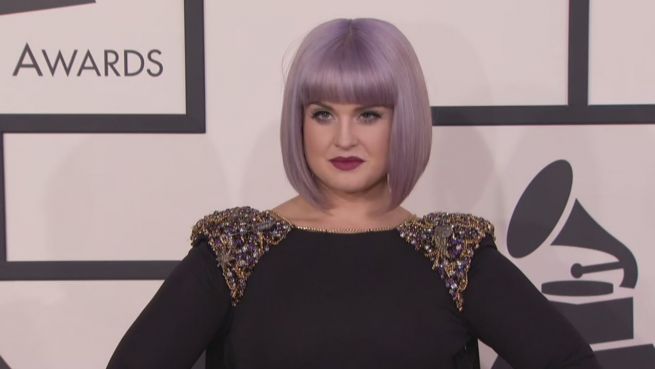 go to Kelly Osbourne hetzt gegen Affäre ihres Vaters
