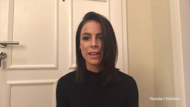 go to Lena Meyer-Landrut schockt Fans: Keine Tour, kein Album