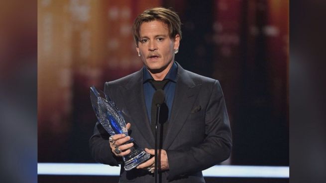 go to Die 'OMG'-Momente der People's Choice Awards