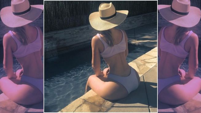 go to Iggy Azalea: Ist ihr Hinterteil eigentlich echt?