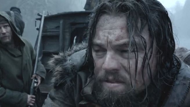 go to Oscar-Nominierungen bekannt: Wird Leo endlich gewinnen?