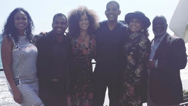 go to Der Prinz von Bel-Air: Janet Hubert disst Ex-Kollegen