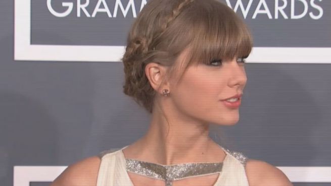 go to Eigener Stream: Taylor Swift bastelt an Ersatz-Spotify