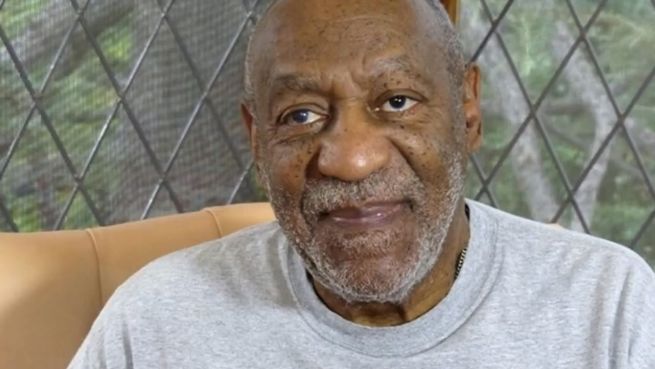 go to Bill Cosby klagt gegen angebliches Missbrauchs-Opfer