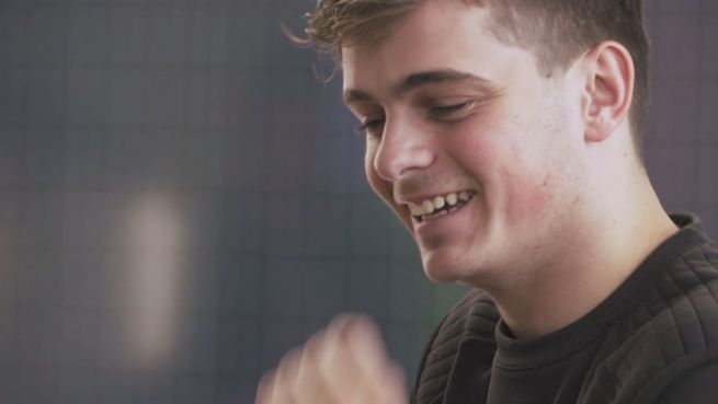 go to Weltbester DJ: Zwanzigjähriger Garrix ein Szene-Star