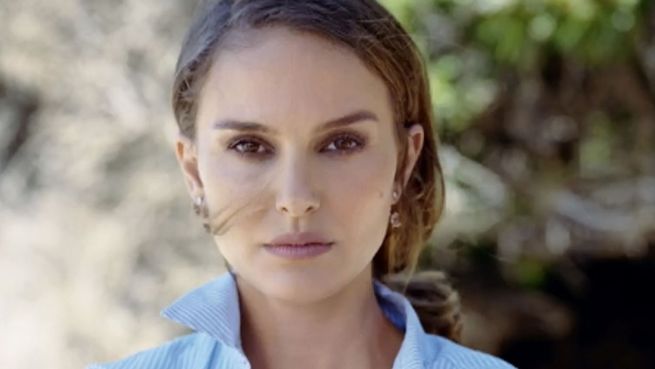 go to Natalie Portman: Co-Star verdiente das Dreifache