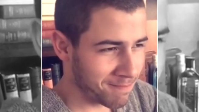 go to Aufräumen mit Gerüchteküche: Nick Jonas ist Single