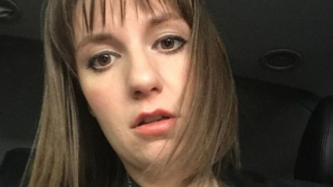 go to Shitstorm: Lena Dunham wünscht sich Abtreibung