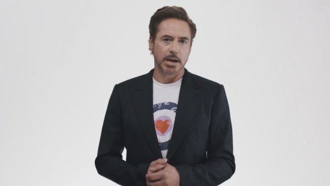 go to Per Video: Hollywoods A-Prominenz gegen Donald Trump