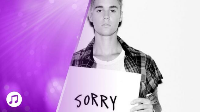 go to Hat Justin Bieber seinen Mega-Hit 'Sorry' geklaut?