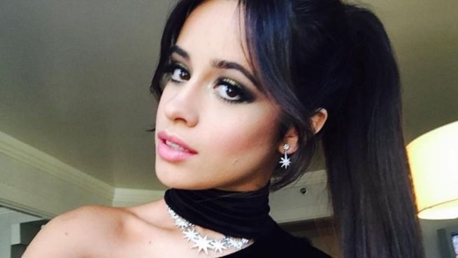 go to Fifth Harmony: Camila Cabello verlässt Girlgroup