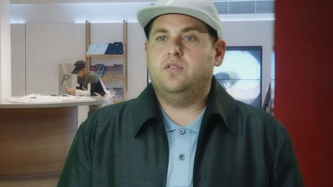 go to Jonah Hill: Hat er das Schauspielern verlernt?