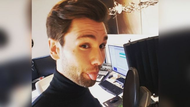go to Alexander 'Honey' Keen: Hat er überhaupt Talent?